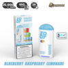ZOOY FIRZEN 35000 - Disposable Electronic Cigarette with Adjustable Ice Level Control - Image 7