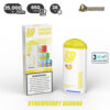 ZOOY FIRZEN 35000 - Disposable Electronic Cigarette with Adjustable Ice Level Control - Image 2