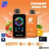ZOOY ZERO 45000 – Premium Disposable Vape - Image 3